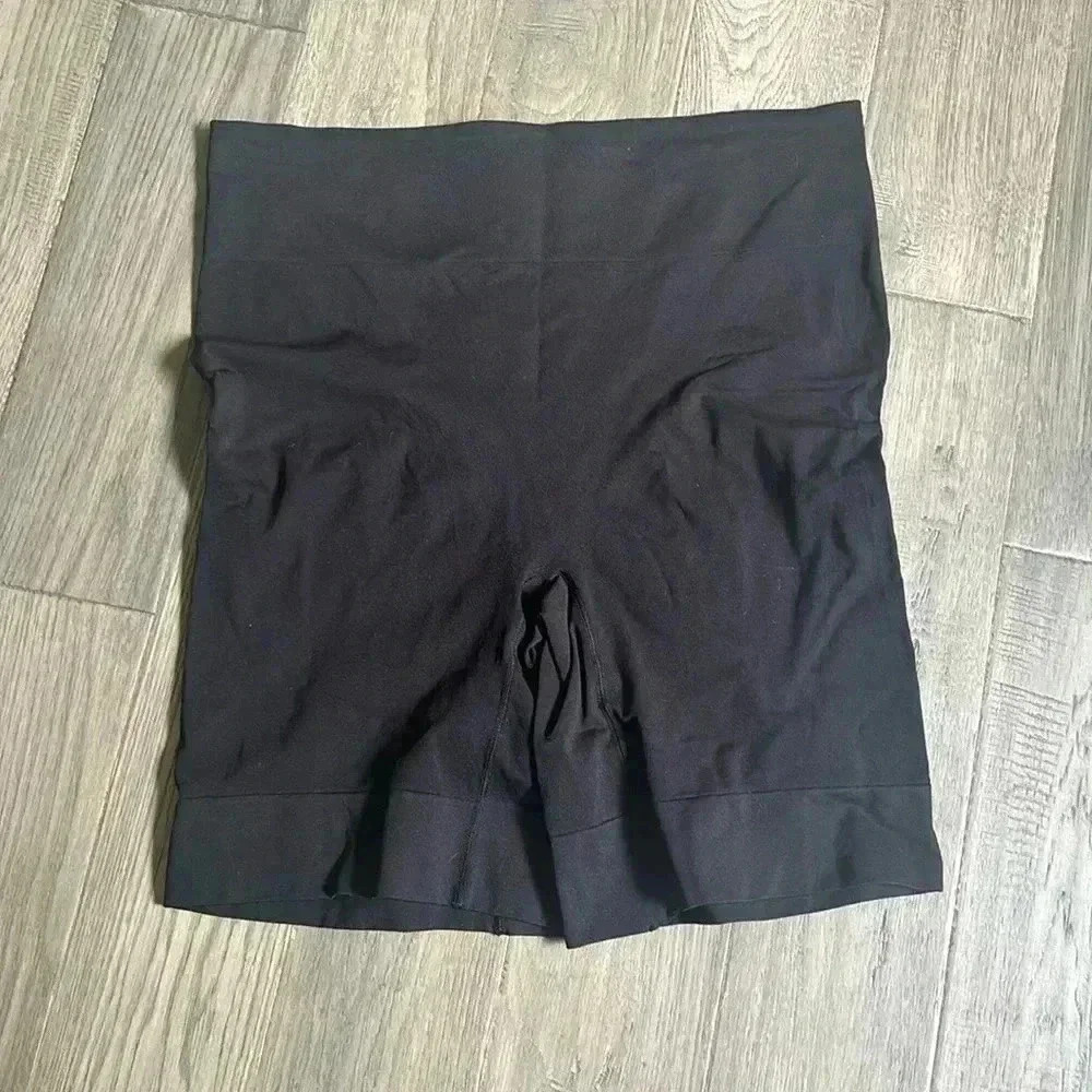 🔥Voglio🔥 | Black shapewear shorts